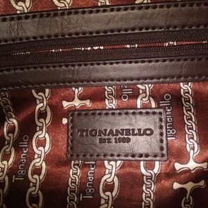 Tignanello purse